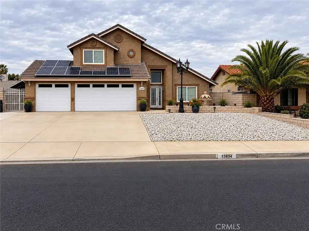 13384 Ironstone Avenue, Victorville, CA 92392 - #1