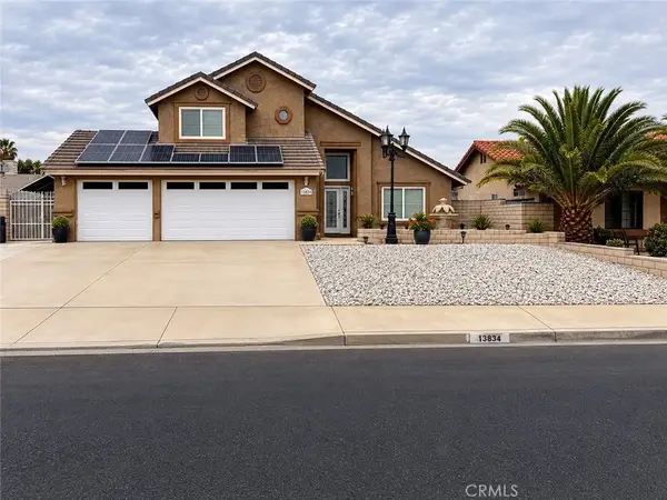 13384 Ironstone Avenue, Victorville, CA 92392