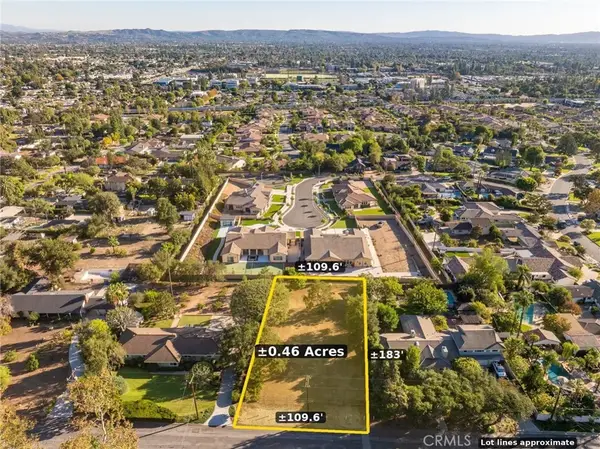 0 W Leadora, Glendora, CA 91741