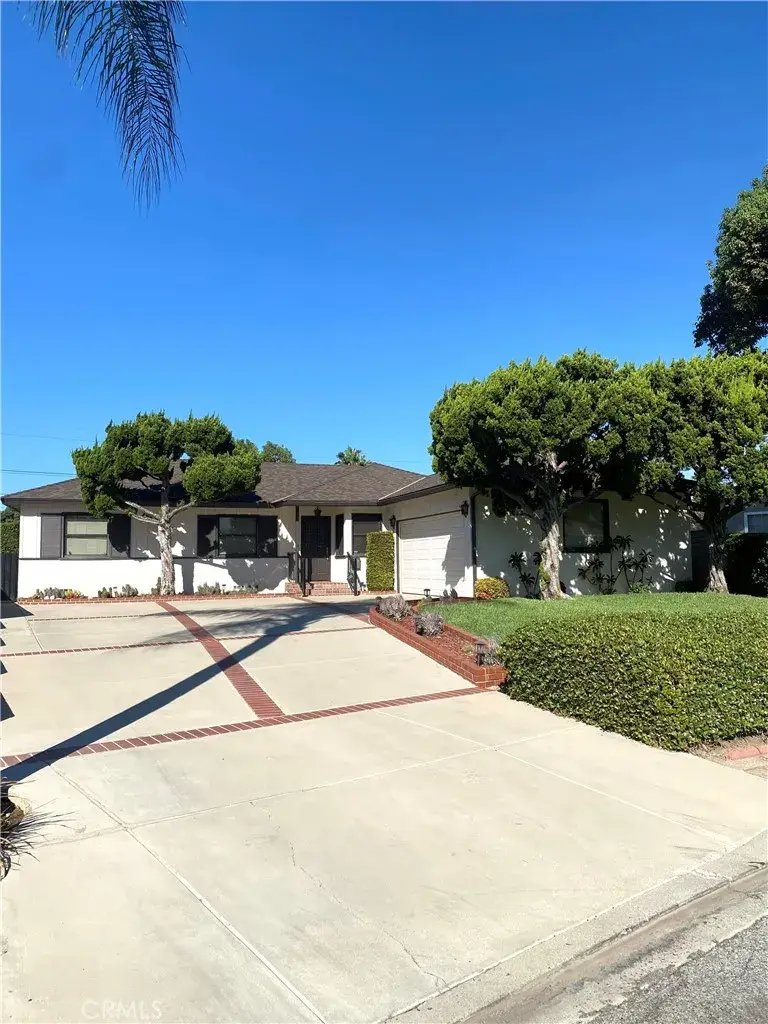 651 S Albertson, Covina, CA 91723 - #2