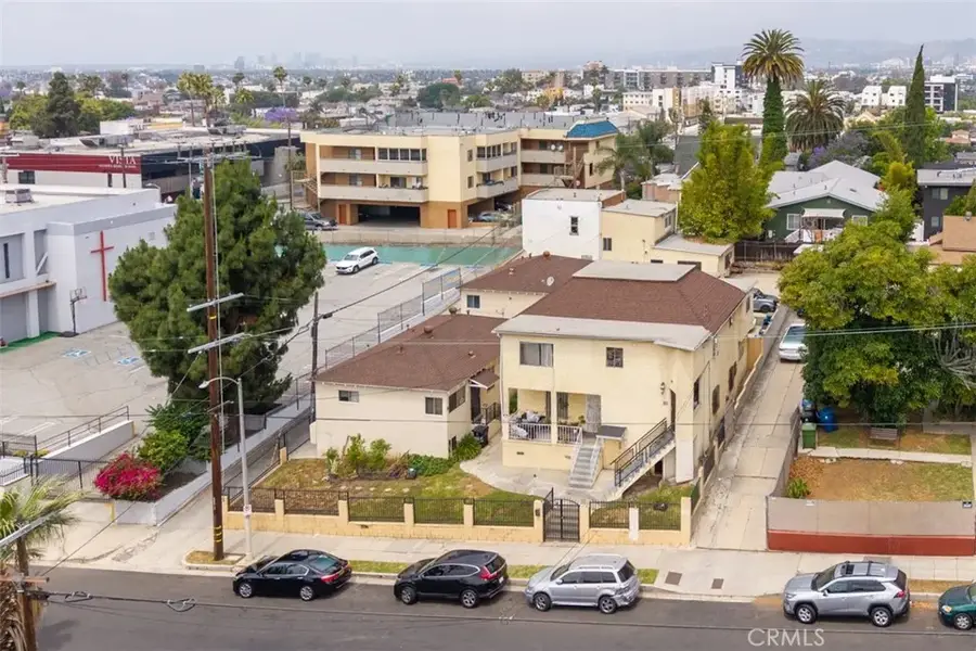 317 N Occidental, Los Angeles, CA 90026 - #3