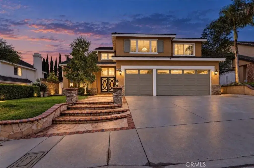 14838 Avenida Anita, Chino Hills, CA 91709 - #1