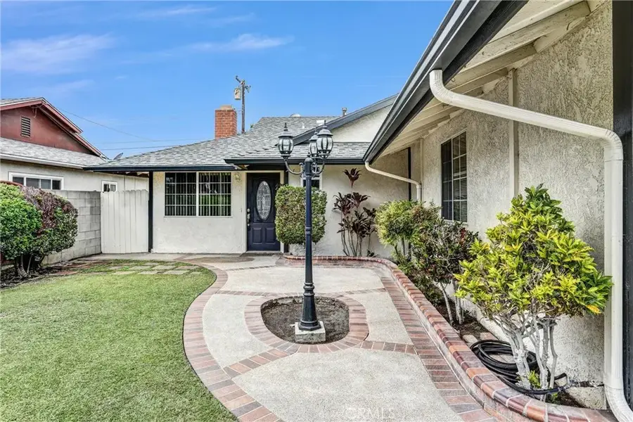4845 Cutler Avenue, Baldwin Park, CA 91706 - #2
