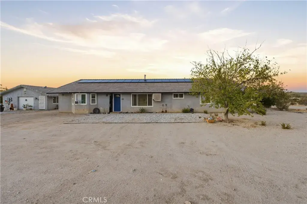 39036 Sage, Lucerne Valley, CA 92356 - #1