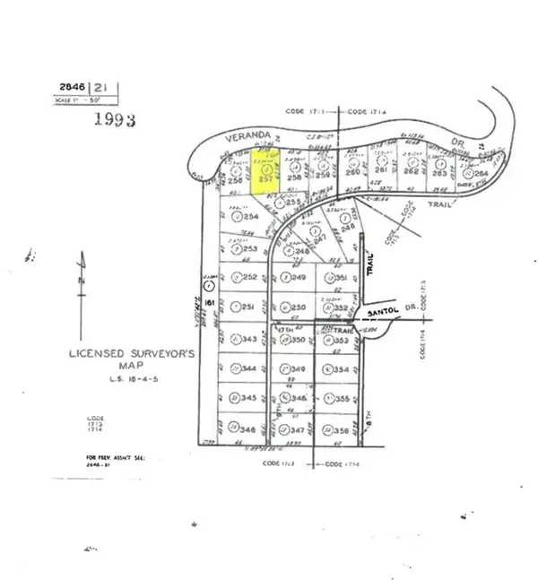 0 Veranda Drive, Sylmar, CA 91342
