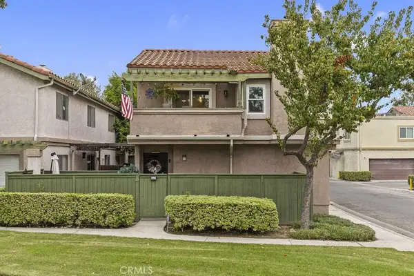 8462 Sunset Trail #H, Rancho Cucamonga, CA 91730