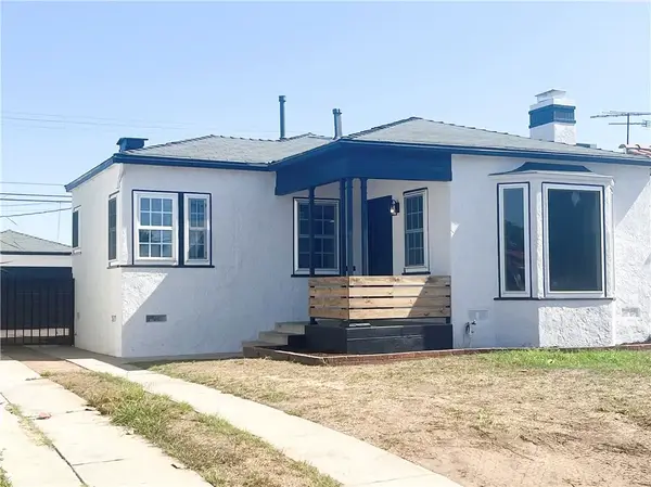 8718 Cimarron Street, Los Angeles, CA 90047