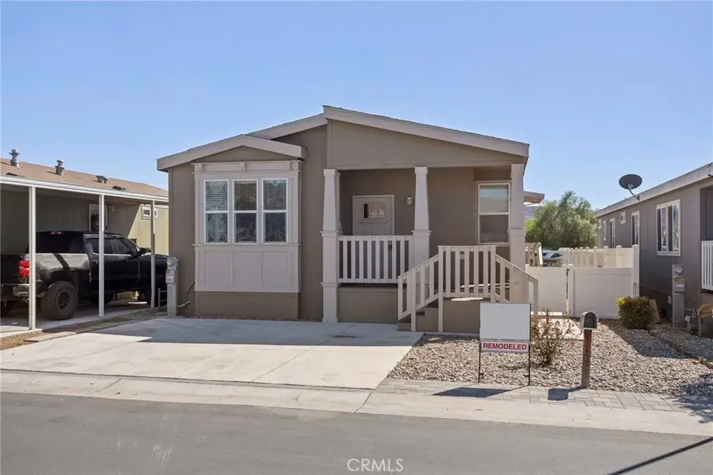 8086 Mission #39, Jurupa Valley, CA 92509 - #1