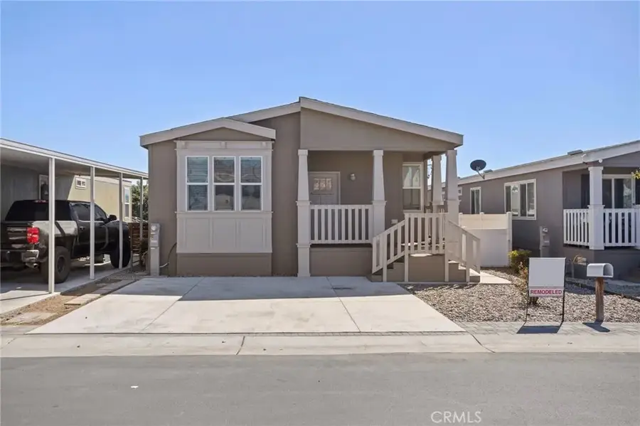 8086 Mission #39, Jurupa Valley, CA 92509 - #2