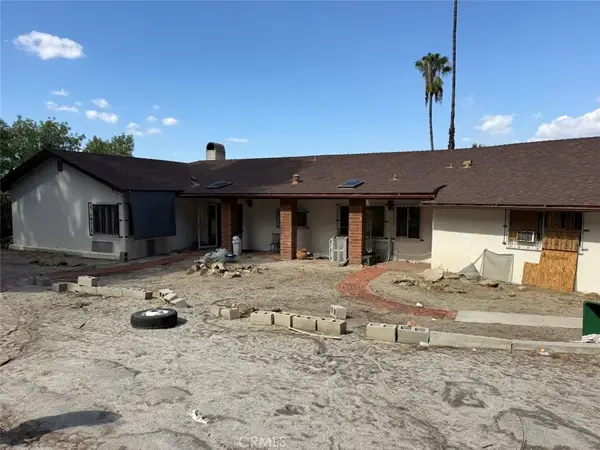 27581 Pachea Trl, Hemet, CA 92544