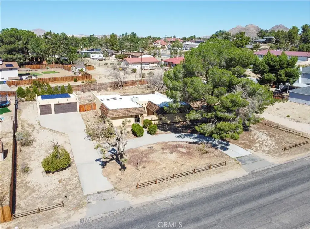14580 Keota, Apple Valley, CA 92307 - #1