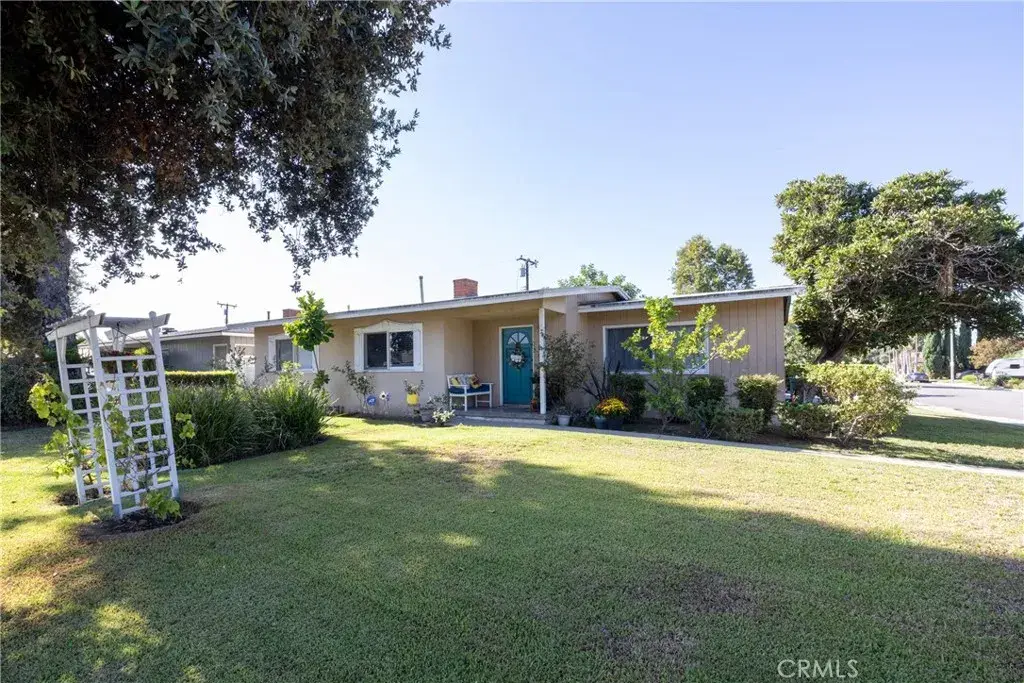 1122 W Service, West Covina, CA 91790 - #1