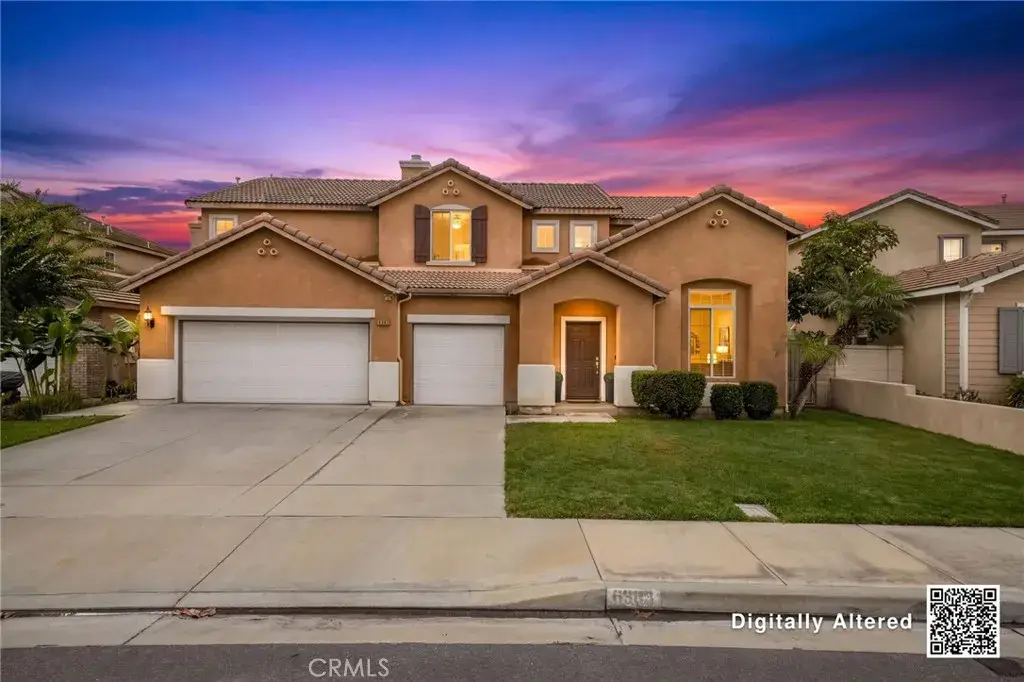 6363 Plum Avenue, Eastvale, CA 92880 - #1