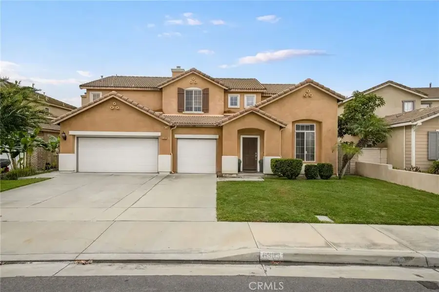 6363 Plum Avenue, Eastvale, CA 92880 - #2