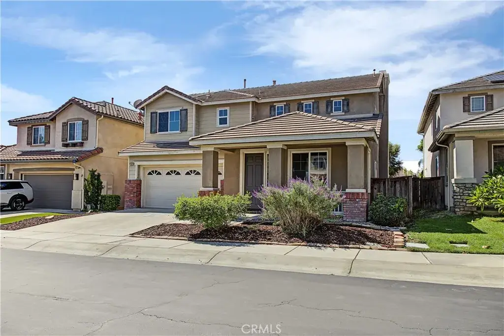 1561 N Catskills, Upland, CA 91786 - #1
