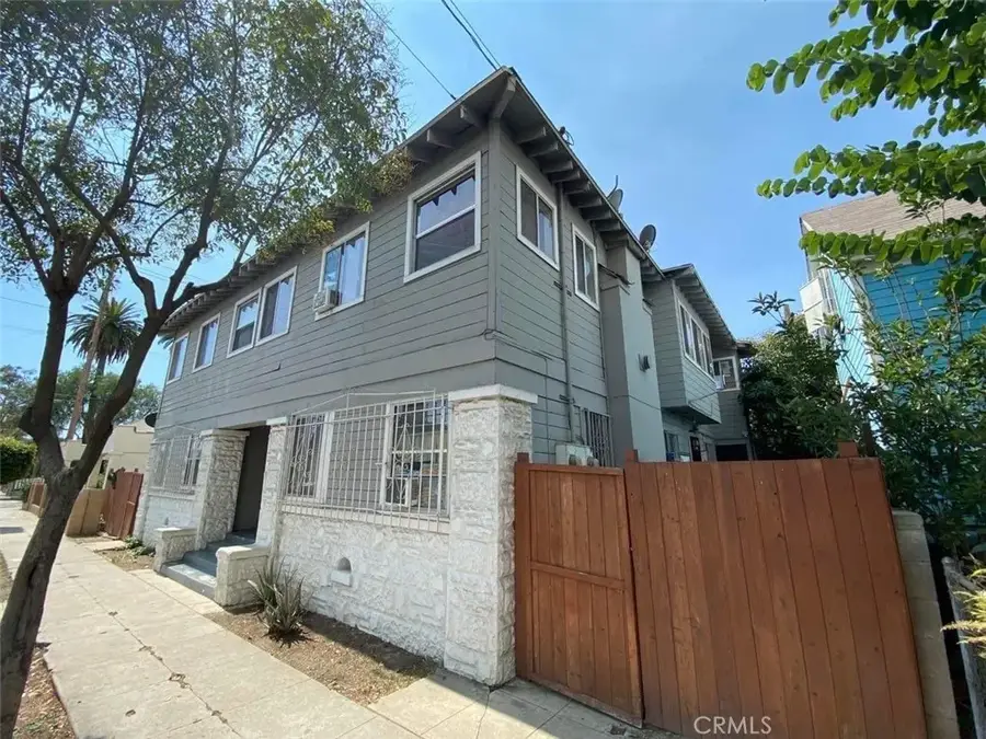 2221 Ellendale, Los Angeles, CA 90007 - #2