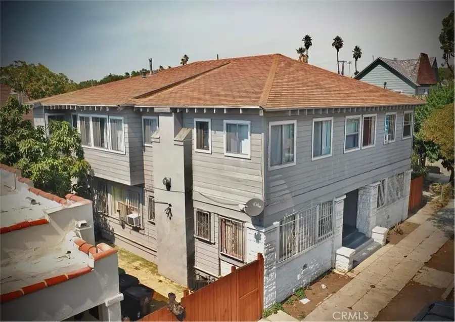 2221 Ellendale, Los Angeles, CA 90007 - #3