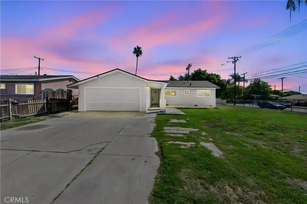 11281 Wesley Avenue, Pomona, CA 91766 - #1