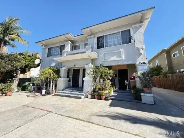 1244 5th Ave, Los Angeles, CA 90019