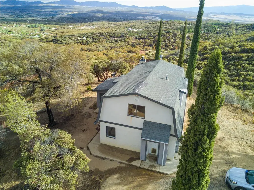 51201 Deer Mountain, Anza, CA 92539 - #1