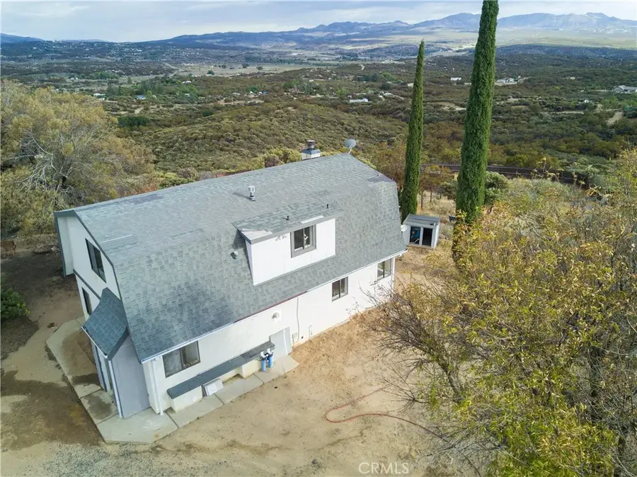 51201 Deer Mountain, Anza, CA 92539 - #2