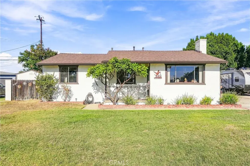 1019 N Morris Avenue, West Covina, CA 91790 - #1