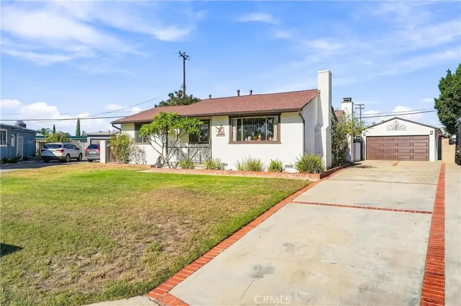 1019 N Morris Avenue, West Covina, CA 91790 - #2