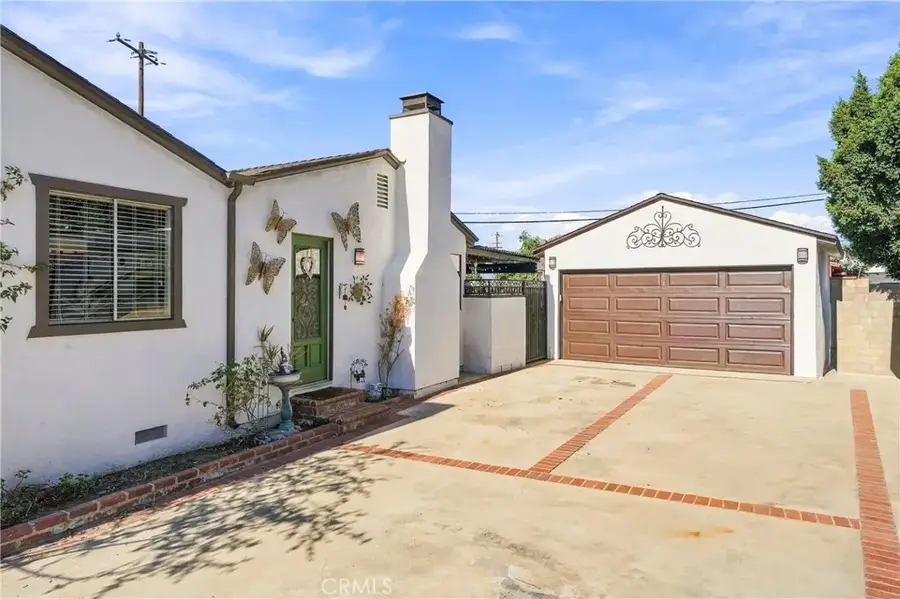 1019 N Morris Avenue, West Covina, CA 91790 - #3