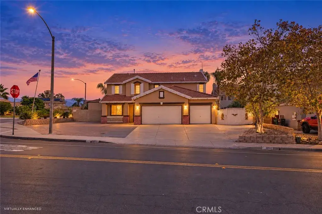 12552 Lasselle, Moreno Valley, CA 92553 - #1