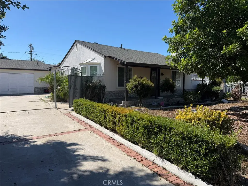 10512 Mildred, South El Monte, CA 91733 - #1