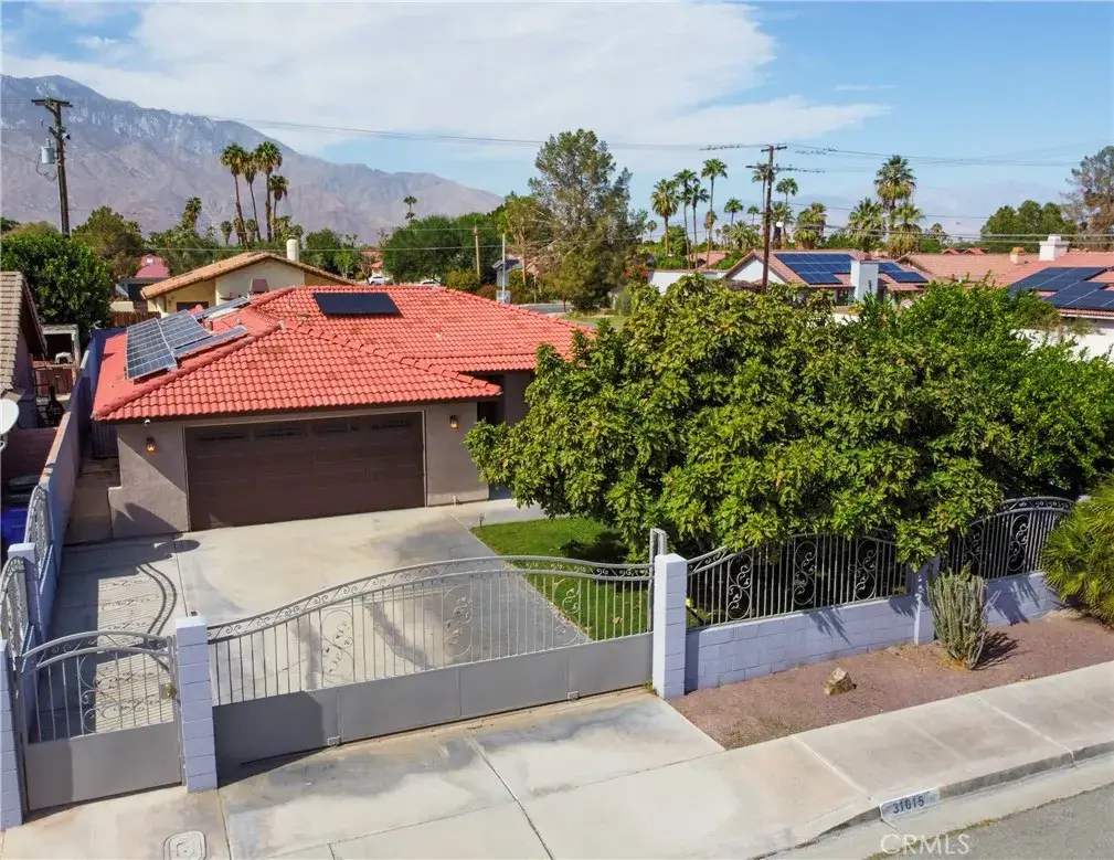 31015 Avenida Alvera, Cathedral City, CA 92234 - #1