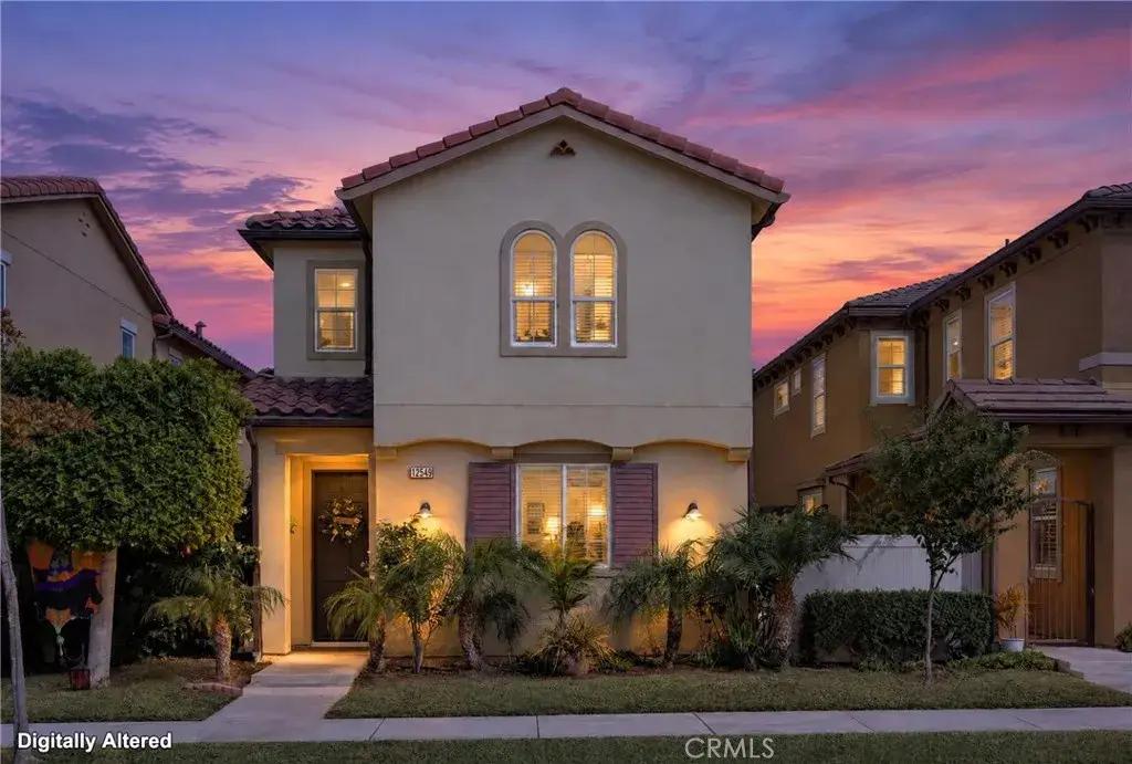 12549 Heritage Springs, Santa Fe Springs, CA 90670 - #1