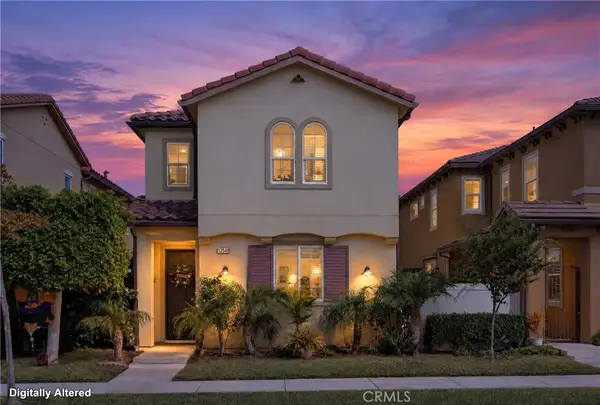 12549 Heritage Springs, Santa Fe Springs, CA 90670