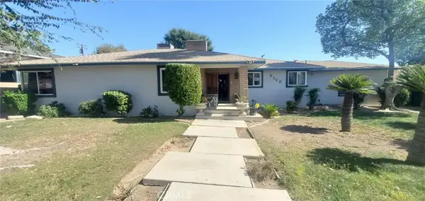 5 Panorama, Bakersfield, CA 93305