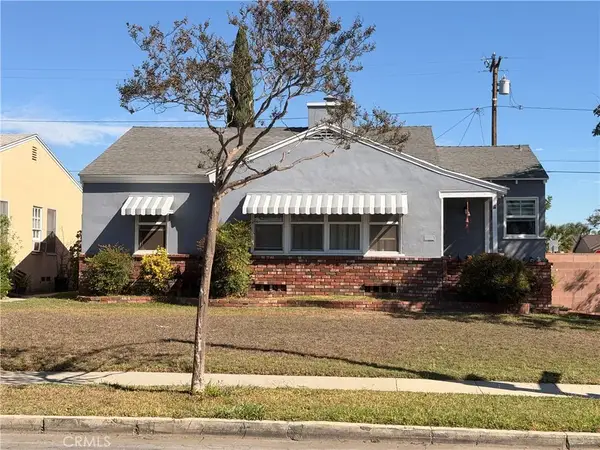 6057 Lincoln, South Gate, CA 90280