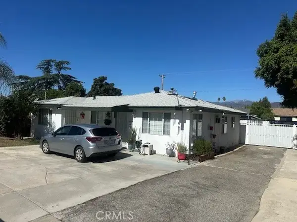 1021 E Badillo, Covina, CA 91724