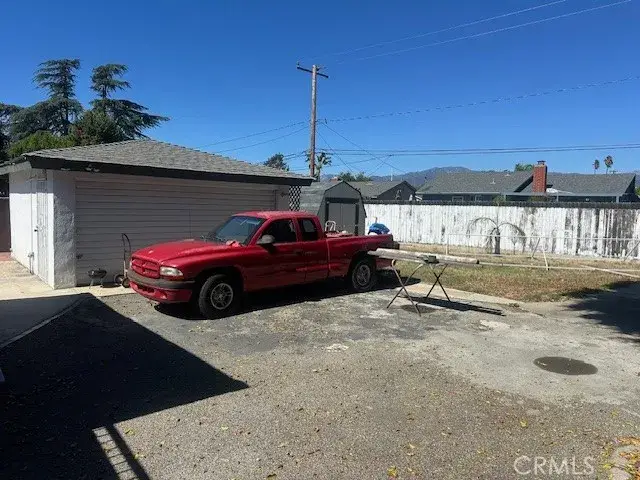 1021 E Badillo, Covina, CA 91724 - #2