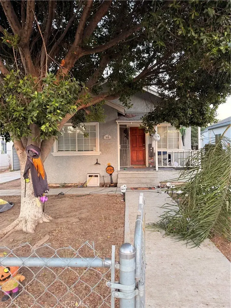 1018 6th, Redlands, CA 92374 - #1