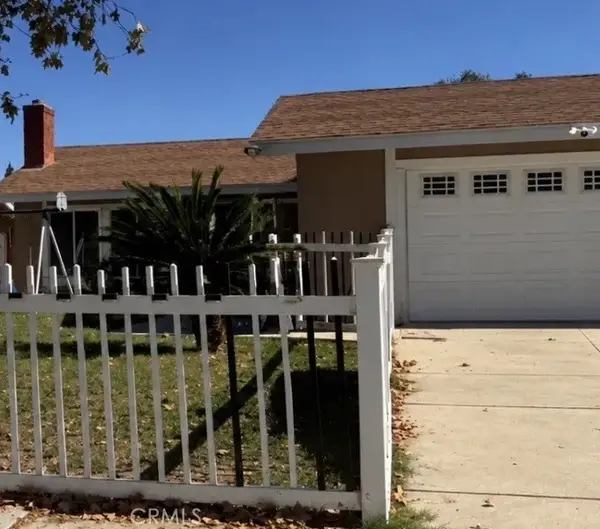 2537 S Woodlark Dr, Ontario, CA 91761