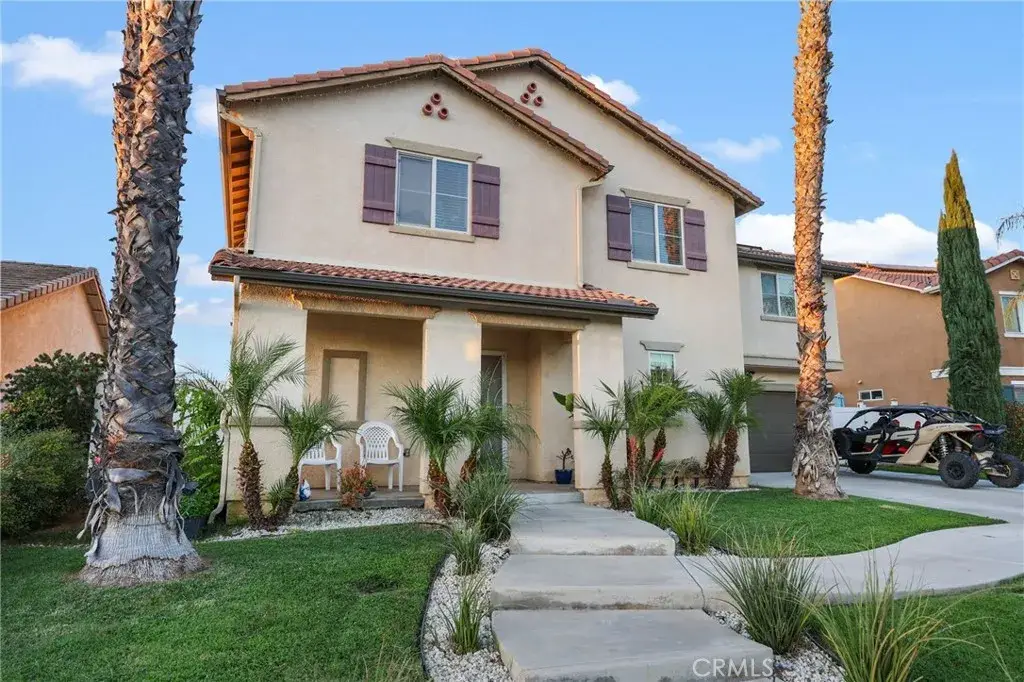 1844 Alani, Perris, CA 92571 - #1