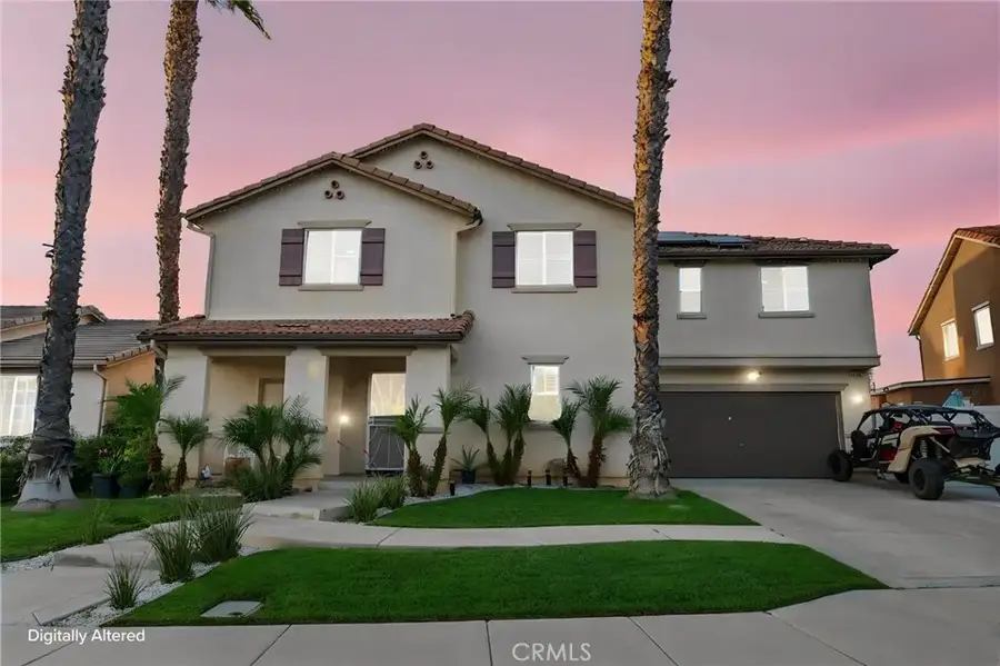 1844 Alani, Perris, CA 92571 - #2