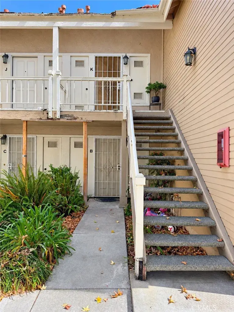 8730 Beckenham, Inglewood, CA 90305 - #3