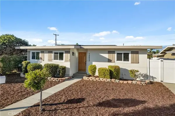 13527 Close, Whittier, CA 90605