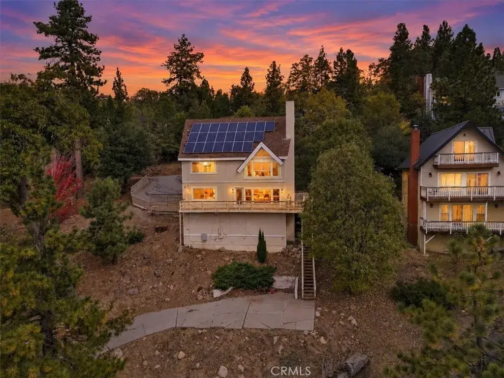 27770 North Bay Road, Lake Arrowhead, CA 92352 - #1