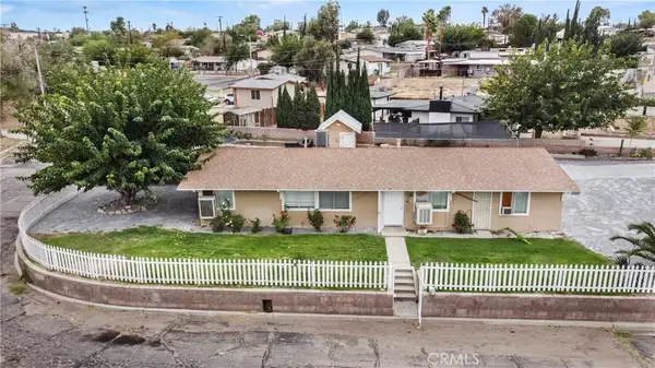 16633 Don, Victorville, CA 92395