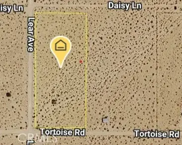 0 Tortoise Rd, 29 Palms, CA 92277