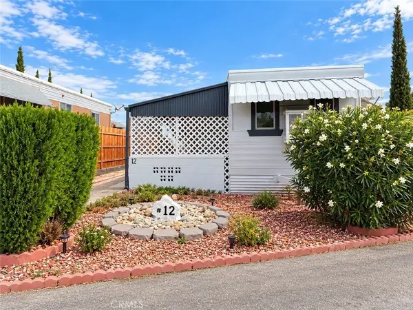 10701 G #12, Hesperia, CA 92345