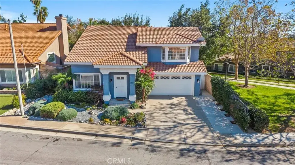 11529 Palm Meadows, Rancho Cucamonga, CA 91730 - #1
