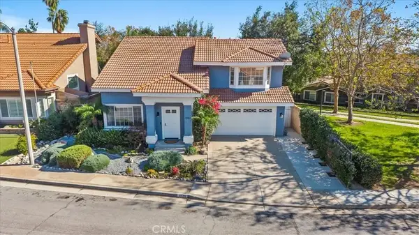11529 Palm Meadows, Rancho Cucamonga, CA 91730