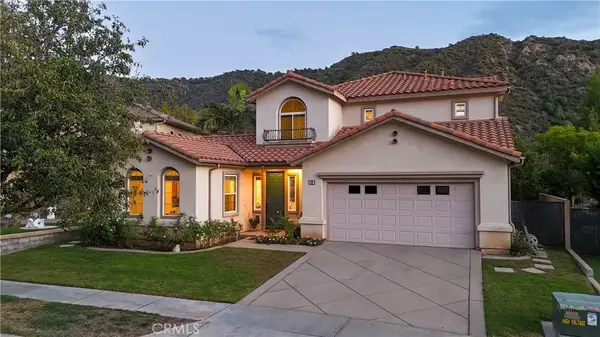 22 Moonridge Court, Azusa, CA 91702